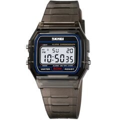 SKMEI 2056BK 2056BK цена и информация | Мужские часы | pigu.lt