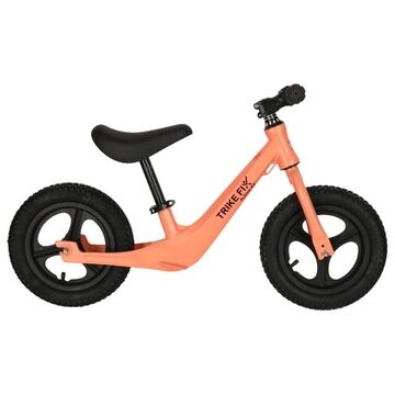 Balansinis dviratis Trike Fix Active x2, 12" kaina ir informacija | Balansiniai dviratukai | pigu.lt