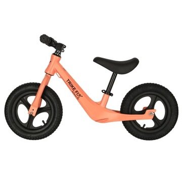 Balansinis dviratis Trike Fix Active x2, 12" kaina ir informacija | Balansiniai dviratukai | pigu.lt