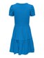 Suknelė moterims Only, mėlyna kaina ir informacija | Suknelės mergaitėms | pigu.lt