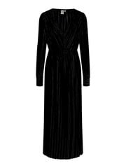 Suknelė moterims YAS, juoda kaina ir informacija | Suknelės | pigu.lt