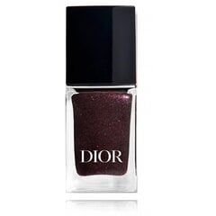 Nagų lakas Dior Vernis Long Wear Nail Lacquer, 902 Pied-de-Poule, 10 ml kaina ir informacija | Nagų lakai, stiprintojai | pigu.lt