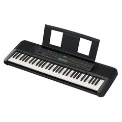 Синтезатор Yamaha PSR-E283 цена и информация | Клавишные музыкальные инструменты | pigu.lt