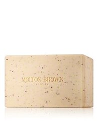 Скраб для тела Molton Brown Re-Charge Black Pepper Bodyscrub, 250 г цена и информация | Скрабы для тела | pigu.lt