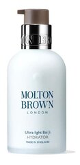 Veido kremas Molton Brown Bai Ji ultra light vyrams, 100 ml kaina ir informacija | Veido kremai | pigu.lt