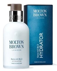 Veido kremas Molton Brown Bai Ji extra rich vyrams, 100 ml kaina ir informacija | Veido kremai | pigu.lt