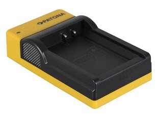 Аккумулятор для цифровой камеры, совместимый с CANON LP-E10 цена и информация | Аккумуляторы для видеокамер | pigu.lt