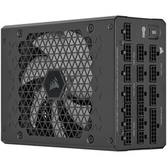 Corsair HX1500i (CP-9020261-EU) kaina ir informacija | Maitinimo šaltiniai (PSU) | pigu.lt