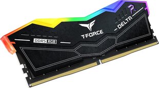 T-Force FF3D532G6000HC38ADC01 kaina ir informacija | Operatyvioji atmintis (RAM) | pigu.lt