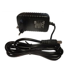 MikroTik 24V1A kaina ir informacija | Adapteriai, USB šakotuvai | pigu.lt