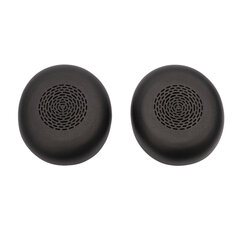 Jabra Evolve2 75 цена и информация | Теплая повязка на уши, черная | pigu.lt