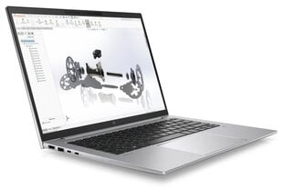 HP Zbook Firefly 14 G9 kaina ir informacija | Nešiojami kompiuteriai | pigu.lt