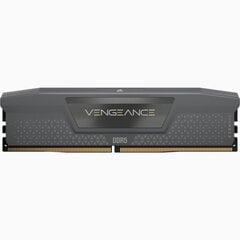 Corsair Vengeance (CMK32GX5M2D6000Z36) kaina ir informacija | Operatyvioji atmintis (RAM) | pigu.lt