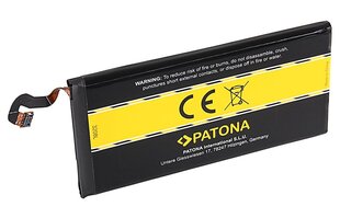 Patona 1086119 цена и информация | Аккумуляторы для телефонов | pigu.lt