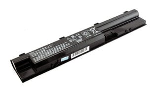 TRX HP ProBook 440 G0 kaina ir informacija | Akumuliatoriai nešiojamiems kompiuteriams | pigu.lt