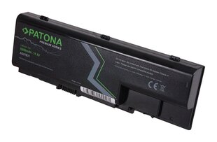 Patona Acer Aspire 5310 kaina ir informacija | Akumuliatoriai nešiojamiems kompiuteriams | pigu.lt