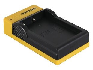 Patona Nikon EN-EL9 цена и информация | Аккумуляторы для видеокамер | pigu.lt