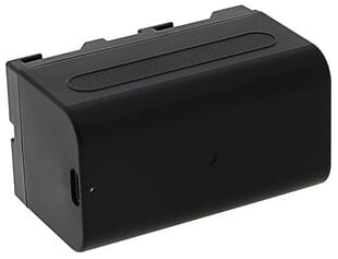 Patona Sony NP-F550/F750/F950 цена и информация | Аккумуляторы для видеокамер | pigu.lt