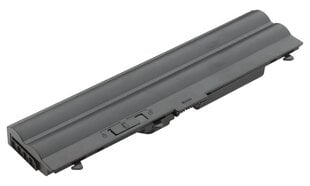 Patona Lenovo ThinkPad E40/E50 kaina ir informacija | Akumuliatoriai nešiojamiems kompiuteriams | pigu.lt