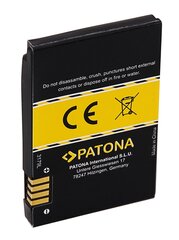 Patona Motorola Razr V3 kaina ir informacija | Akumuliatoriai telefonams | pigu.lt