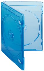 DVD dėžutės Cover It, 10 vnt. kaina ir informacija | Vinilinės plokštelės, CD, DVD | pigu.lt