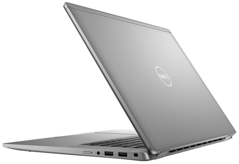 Dell Latitude 7640 цена и информация | Nešiojami kompiuteriai | pigu.lt