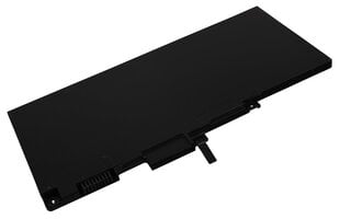 Patona HP EliteBook 850 G3 kaina ir informacija | Akumuliatoriai nešiojamiems kompiuteriams | pigu.lt