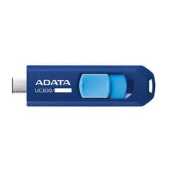 Adata UC300 32GB USB 3.2 kaina ir informacija | USB laikmenos | pigu.lt
