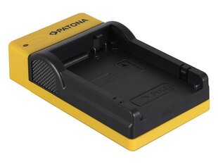 Аккумулятор для цифровой камеры, совместимый с CANON LP-E8 цена и информация | Аккумуляторы для видеокамер | pigu.lt