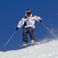 Slidinėjimo kelnės vyrams Trespass Bezzy kaina ir informacija | Vyriškа slidinėjimo apranga | pigu.lt