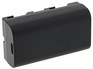 Patona Sony NP-F550/F330/F750 kaina ir informacija | Akumuliatoriai vaizdo kameroms | pigu.lt