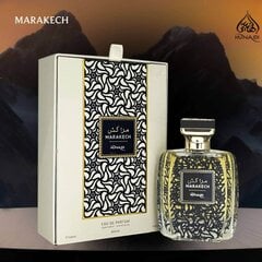 Парфюмерная вода Marakech Hunaidi EDP unisex, 100 мл цена и информация | Женские духи | pigu.lt