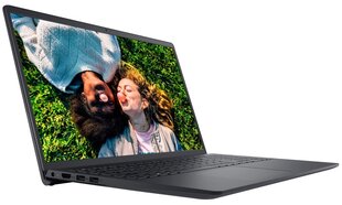 Dell Inspiron 15 3000 kaina ir informacija | Nešiojami kompiuteriai | pigu.lt