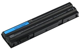 TRX Dell Vostro 3460 цена и информация | Аккумуляторы для ноутбуков | pigu.lt