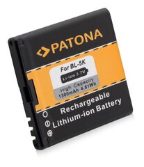 Patona 1071887 цена и информация | Аккумуляторы для телефонов | pigu.lt