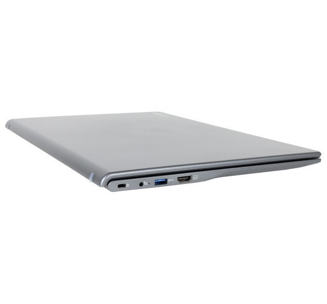 Umax VisionBook 15Wj Plus 15,6" IPS 1920x1080 N5100 4GB 128GB SSD kaina ir informacija | Nešiojami kompiuteriai | pigu.lt