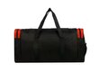 Kelioninis sportinis krepšys Steinmedia STM-0207, 30l, juodas kaina ir informacija | Kuprinės ir krepšiai | pigu.lt