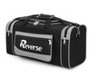 Kelioninis sportinis krepšys Reverse, 25l, pilkas/juodas цена и информация | Kuprinės ir krepšiai | pigu.lt