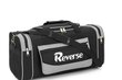 Kelioninis sportinis krepšys Reverse, 25l, pilkas/juodas kaina ir informacija | Kuprinės ir krepšiai | pigu.lt