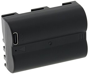 Patona EN-EL3E цена и информация | Аккумуляторы для видеокамер | pigu.lt
