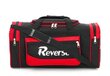 Kelioninis sportinis krepšys Reverse, 25l, raudonas/juodas kaina ir informacija | Kuprinės ir krepšiai | pigu.lt