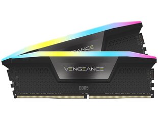 Corsair Vengeance kaina ir informacija | Operatyvioji atmintis (RAM) | pigu.lt