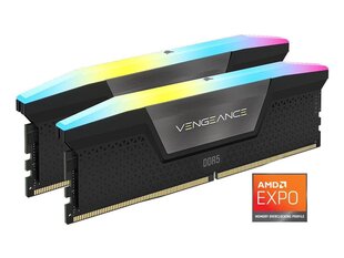 Corsair Vengeance kaina ir informacija | Operatyvioji atmintis (RAM) | pigu.lt