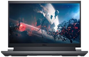 Dell Inspiron 15 G15 5530 цена и информация | Ноутбуки | pigu.lt