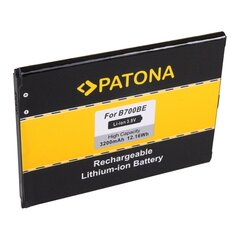 Patona 1078079 цена и информация | Аккумуляторы для телефонов | pigu.lt