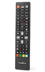Nedis TVRC41PHBK kaina ir informacija | Išmaniųjų (Smart TV) ir televizorių priedai | pigu.lt