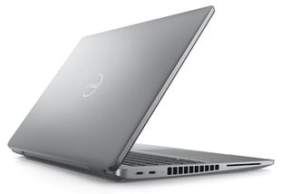 Dell Latitude 5540 kaina ir informacija | Nešiojami kompiuteriai | pigu.lt