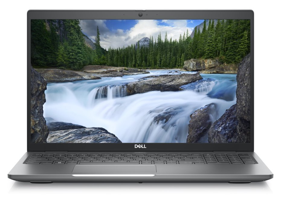 Dell Latitude 5540 kaina ir informacija | Nešiojami kompiuteriai | pigu.lt