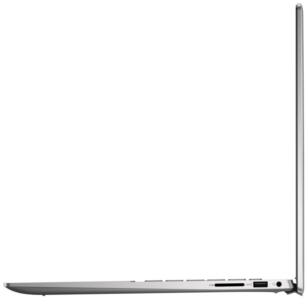 Dell Inspiron 16 5635 kaina ir informacija | Nešiojami kompiuteriai | pigu.lt