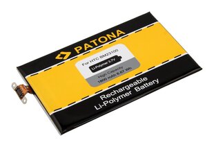 Patona 1077984 цена и информация | Аккумуляторы для телефонов | pigu.lt